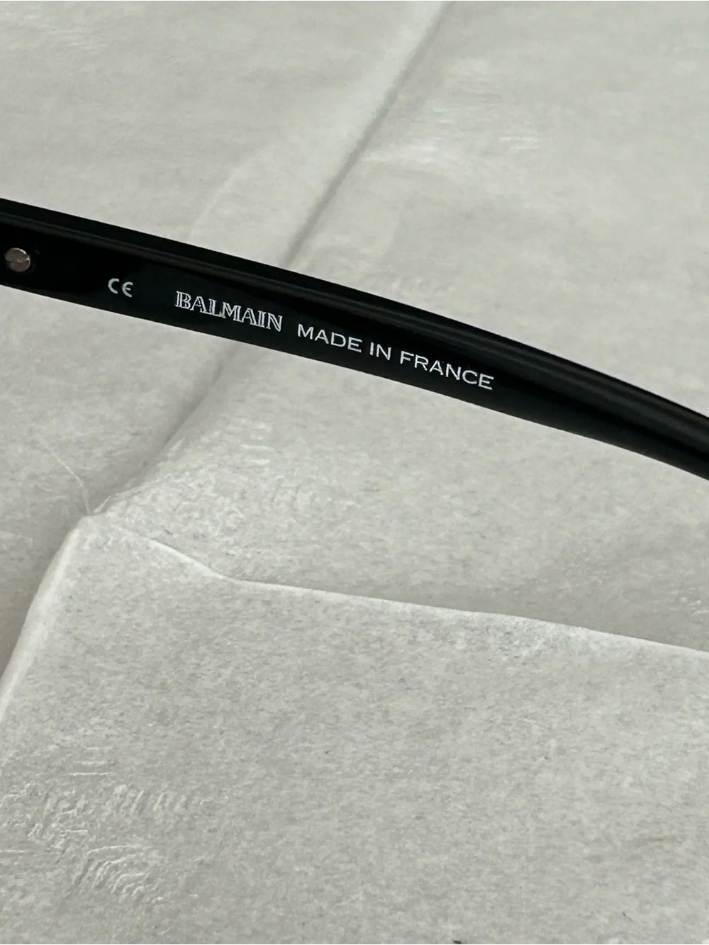 Stunning Balmain sunglasses ♥️